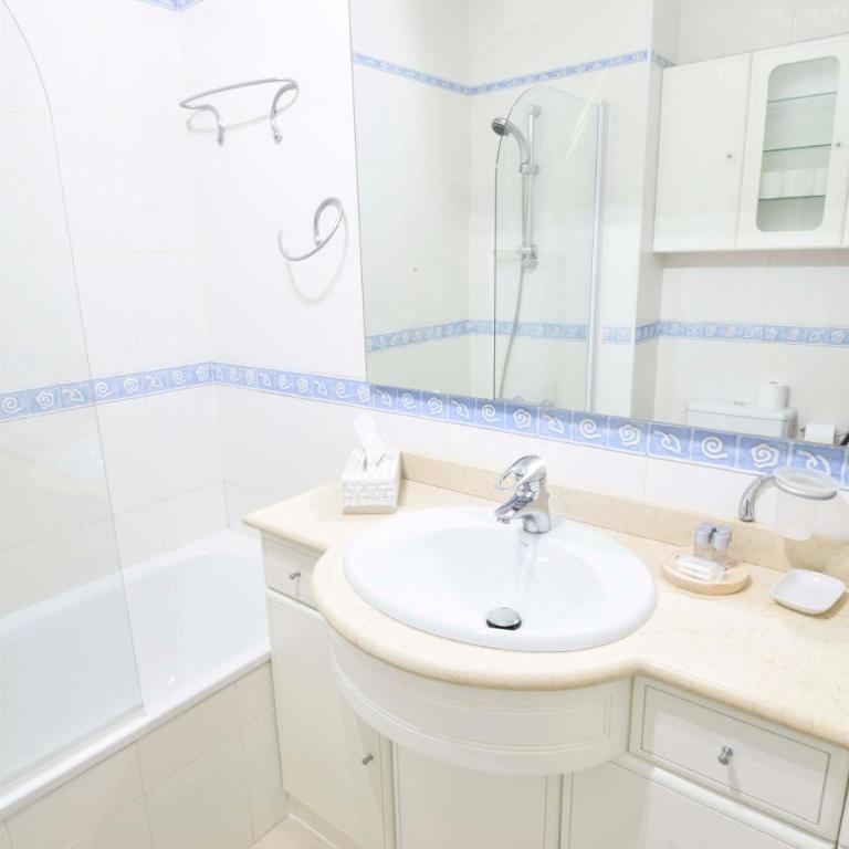 Letmalaga Economy Gevora - Apartamento - 12