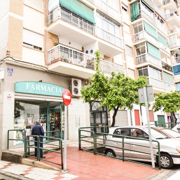 Letmalaga Economy Gevora - Apartamento - 15