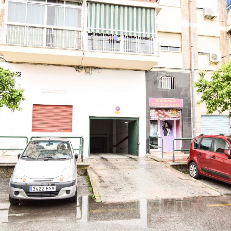 Letmalaga Economy Gevora - Apartamento - 19