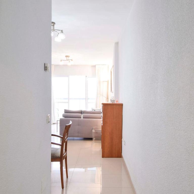 Letmalaga Economy Gevora - Apartamento - 21