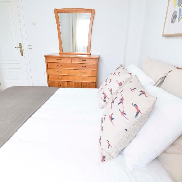 Letmalaga Economy Gevora - Apartamento - 24