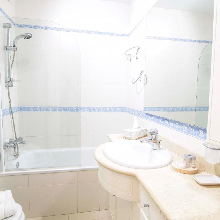 Letmalaga Economy Gevora - Apartamento - 4