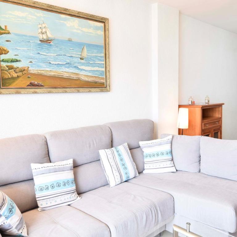 Letmalaga Economy Gevora - Apartamento - 27