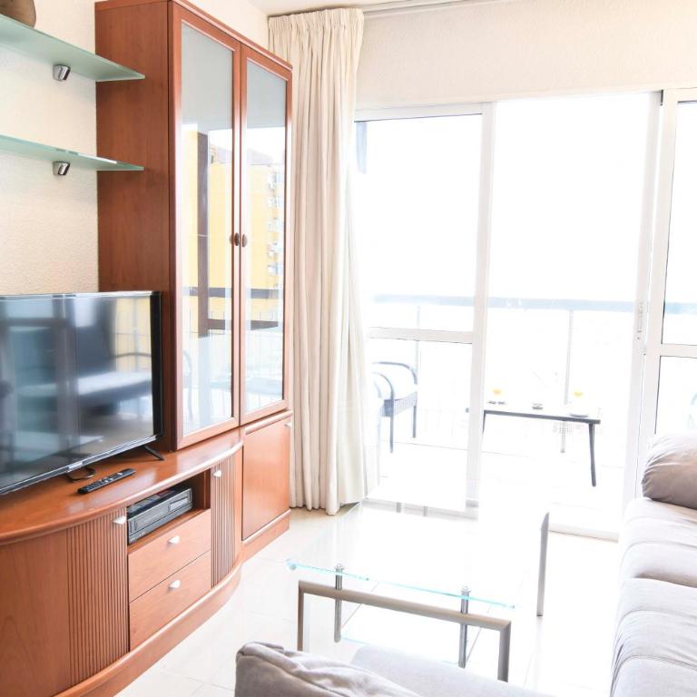 Letmalaga Economy Gevora - Apartamento - 29
