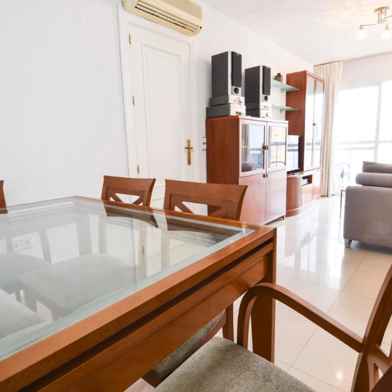 Letmalaga Economy Gevora - Apartamento - 30