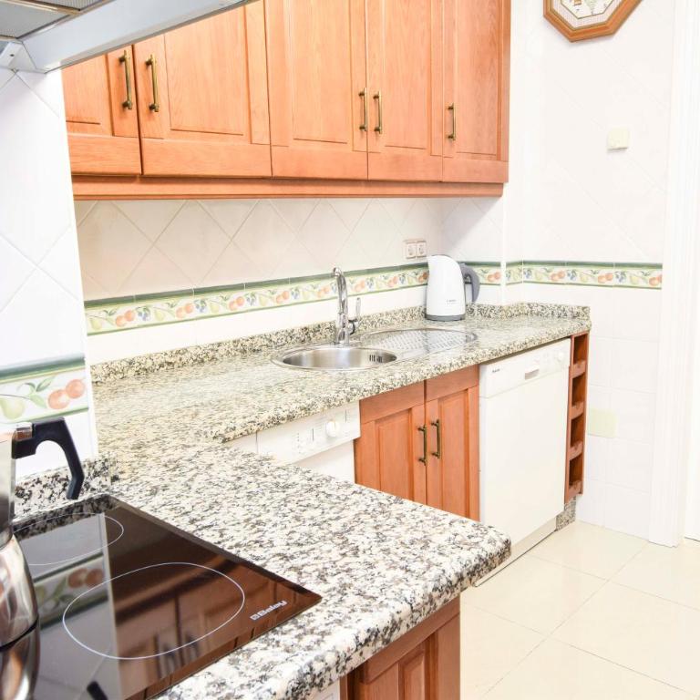 Letmalaga Economy Gevora - Apartamento - 31