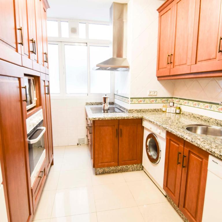 Letmalaga Economy Gevora - Apartamento - 34