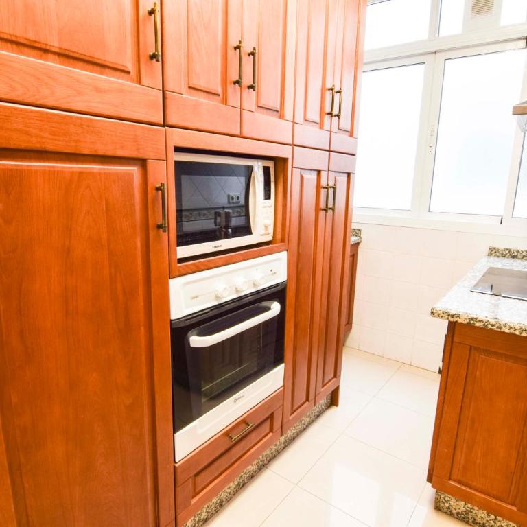Letmalaga Economy Gevora - Apartamento - 36