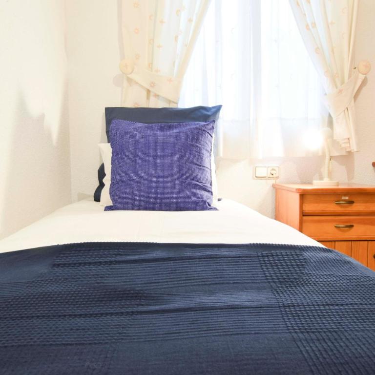 Letmalaga Economy Gevora - Apartamento - 37