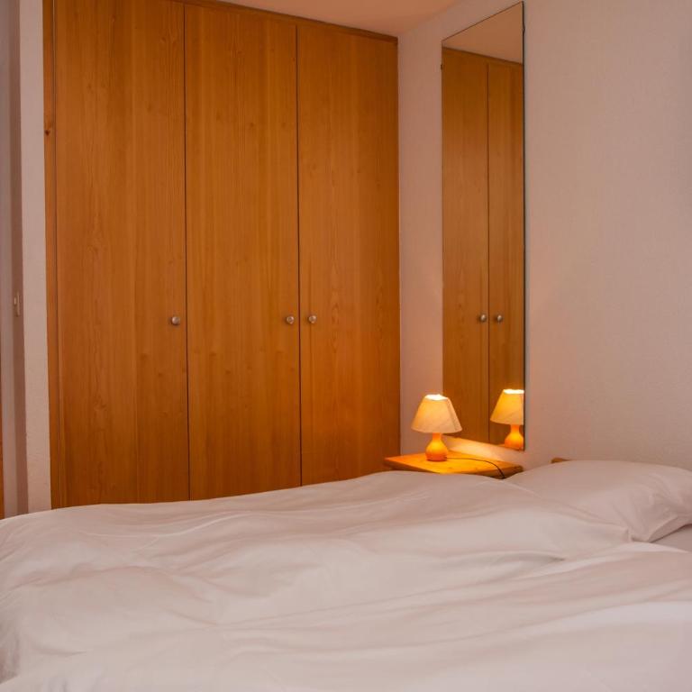 Hôtel Les Bains d'Ovronnaz - Superior Apartment mit Frühstück - 3