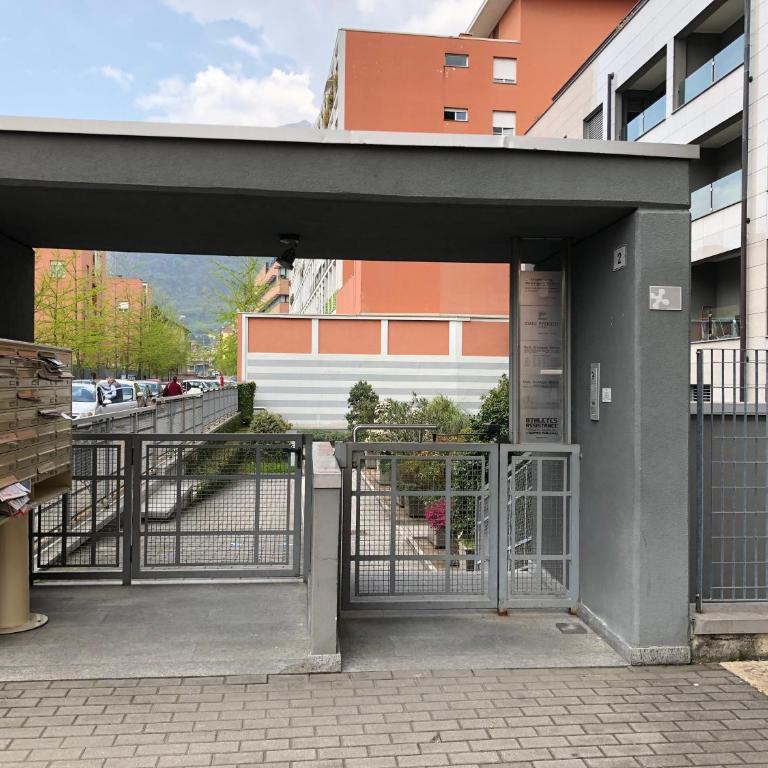 Filzi 2 - Appartamento Monolocale - 2