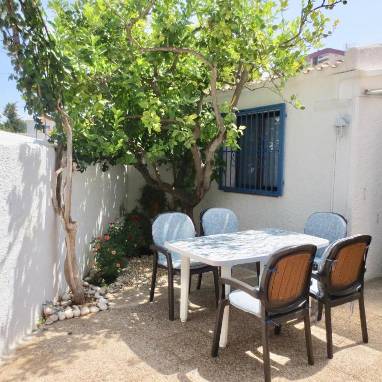 Clubrent - Townhouse La Merced - Apartamento - 29