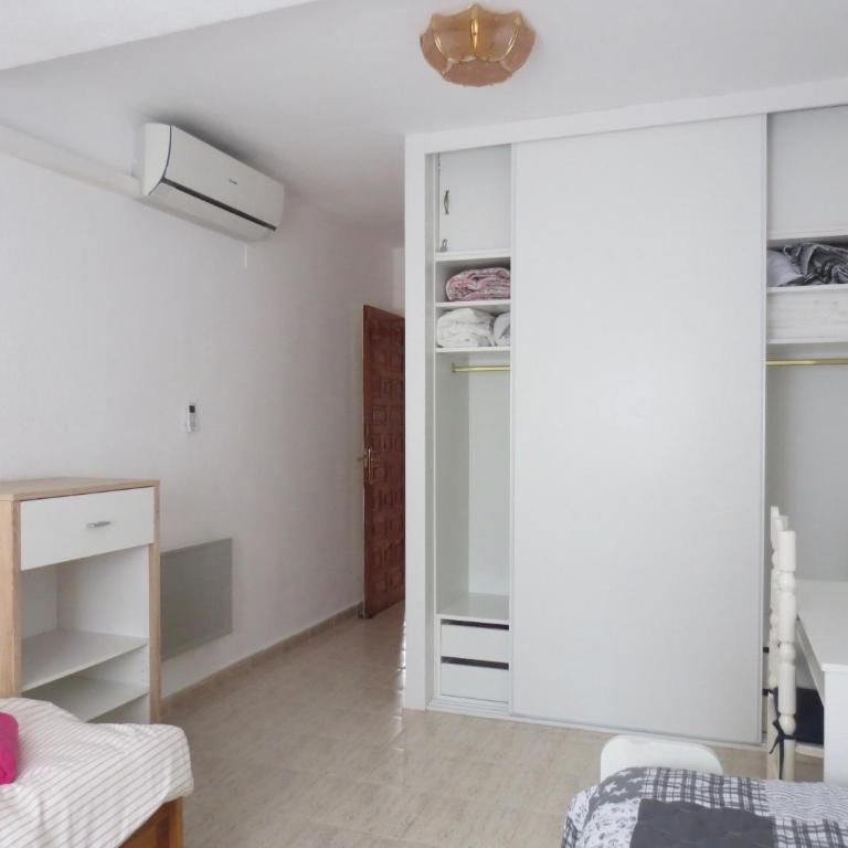 Clubrent - Townhouse La Merced - Apartamento - 22