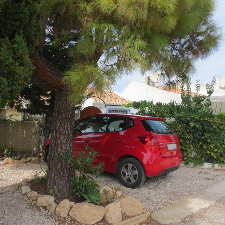 Clubrent - Townhouse La Merced - Apartamento - 36