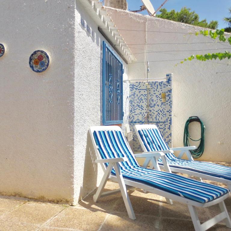 Clubrent - Townhouse La Merced - Apartamento - 32