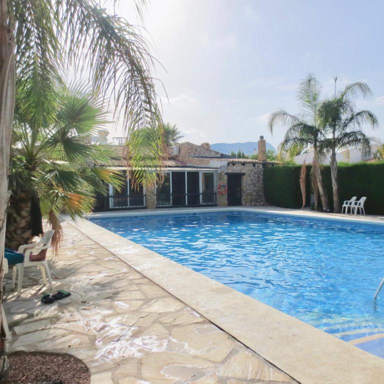 Clubrent - Townhouse La Merced - Apartamento - 33