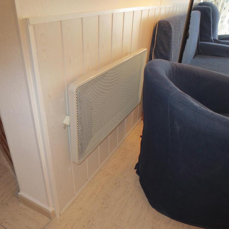 Clubrent - Townhouse La Merced - Apartamento - 37