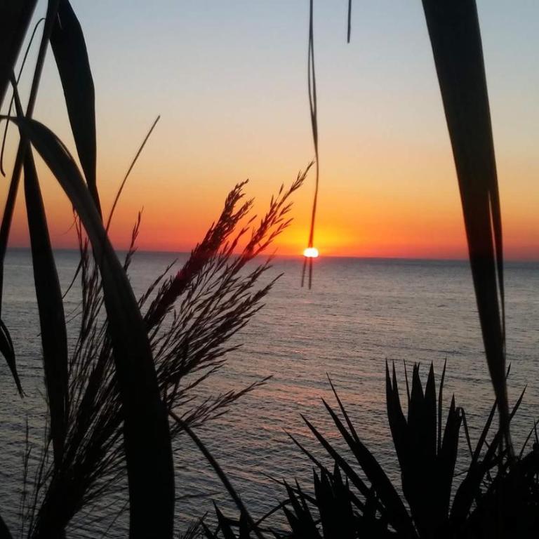 Villa Teocrito Piscina & Mare - Three Bedroom House - Ground Floor - 63