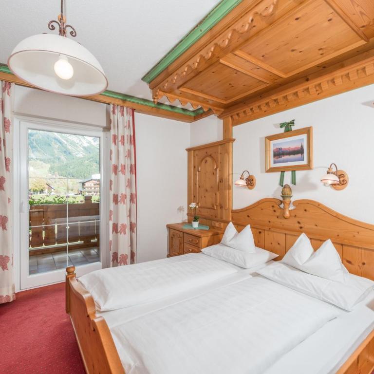 Hotel Ennstalerhof - Doppelzimmer - 5