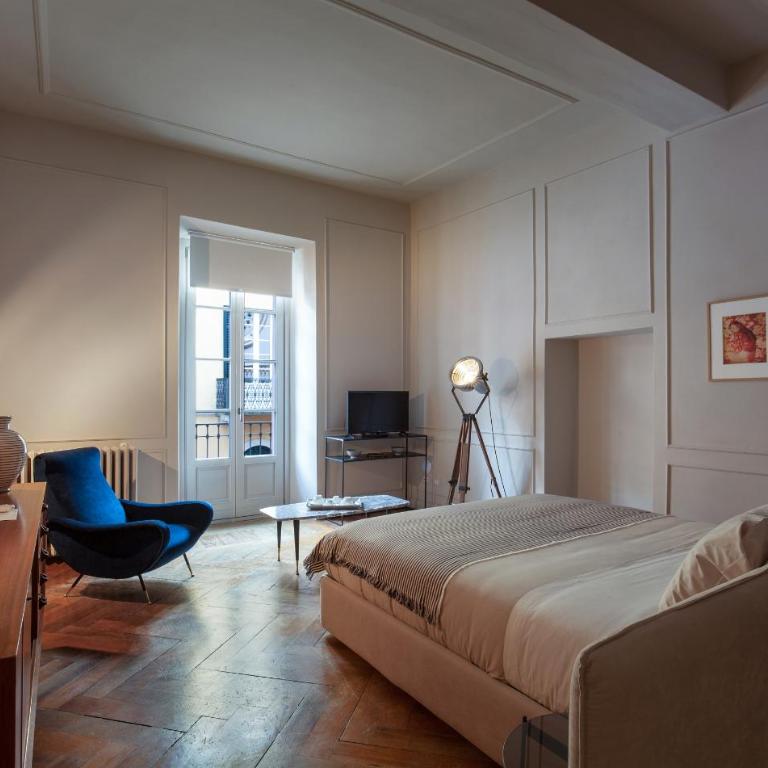 Suites Menaggio - Appartamento Monolocale - 3