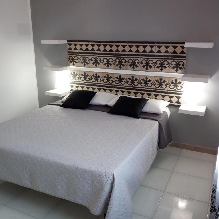 La Rosa - Apartment - 37