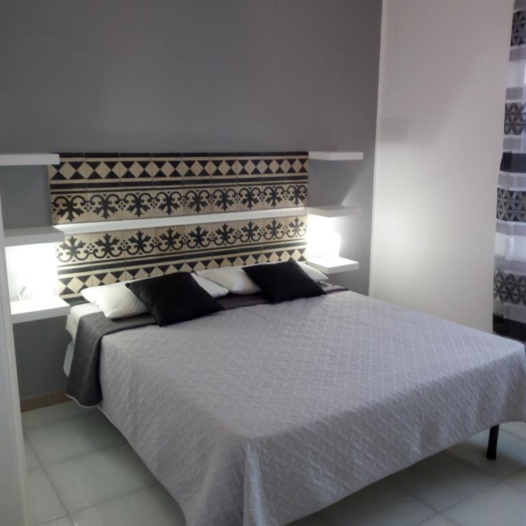La Rosa - Apartment - 41