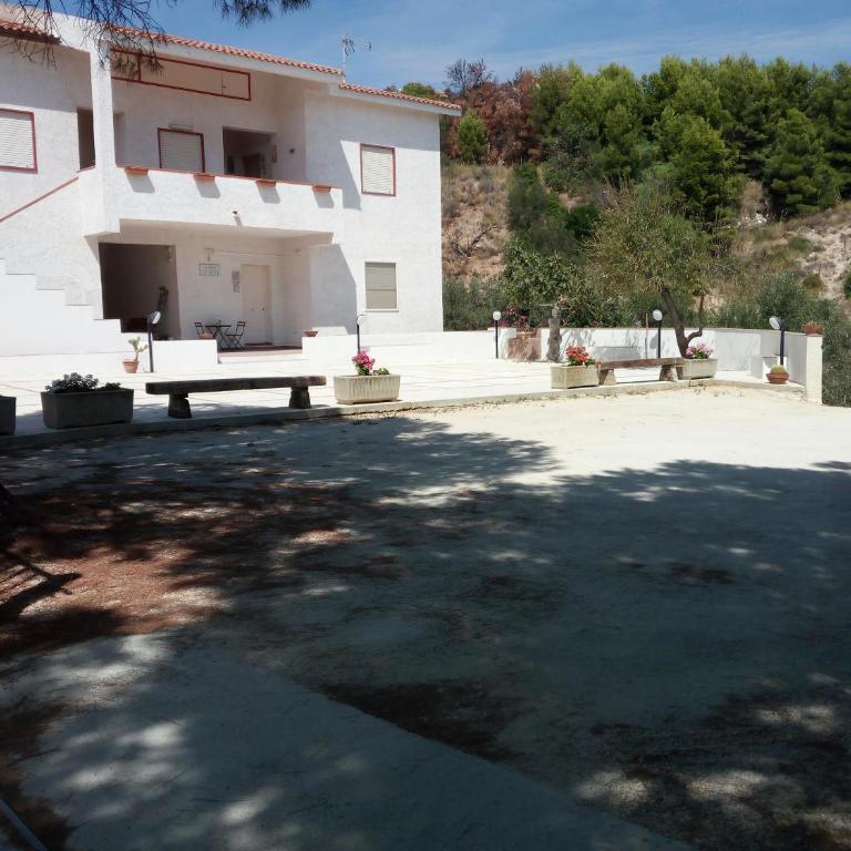 La Rosa - Apartment - 32