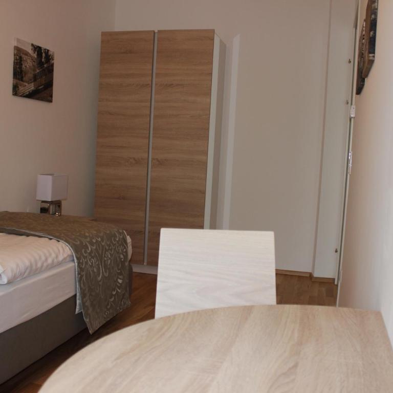 Albert Schweitzer Center Graz - Apartment mit 2 Schlafzimmern - 2