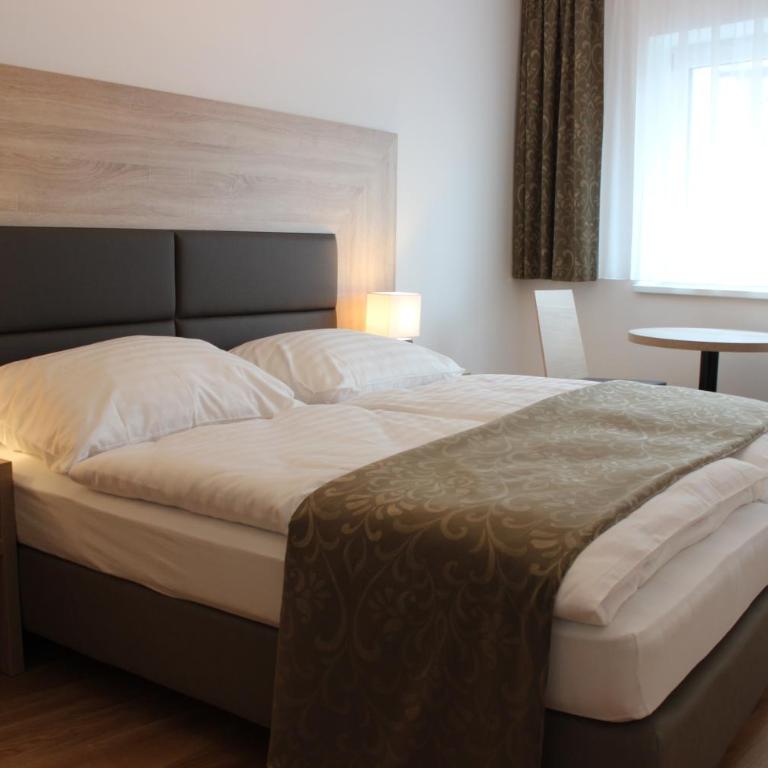 Albert Schweitzer Center Graz - Apartment mit 2 Schlafzimmern - 3