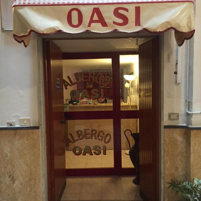 Albergo Oasi - Camera Singola - 7