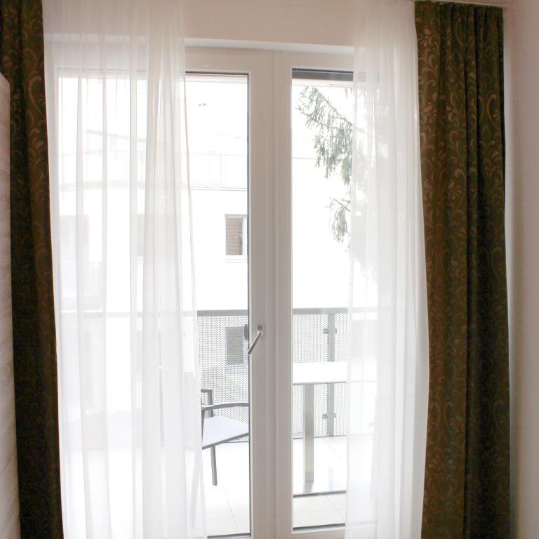 Albert Schweitzer Center Graz - Apartment mit 2 Schlafzimmern und Terrasse - 5
