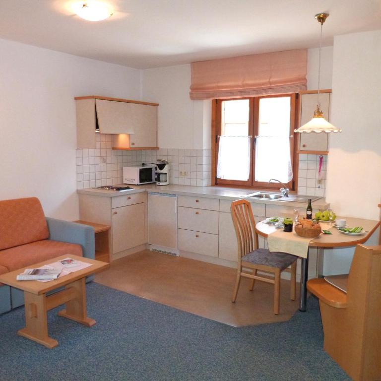 Garni Nunnemairhof - Appartamento con 2 Camere da Letto - 8