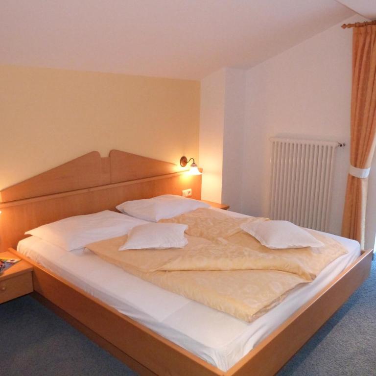 Garni Nunnemairhof - Appartamento con 2 Camere da Letto - 7