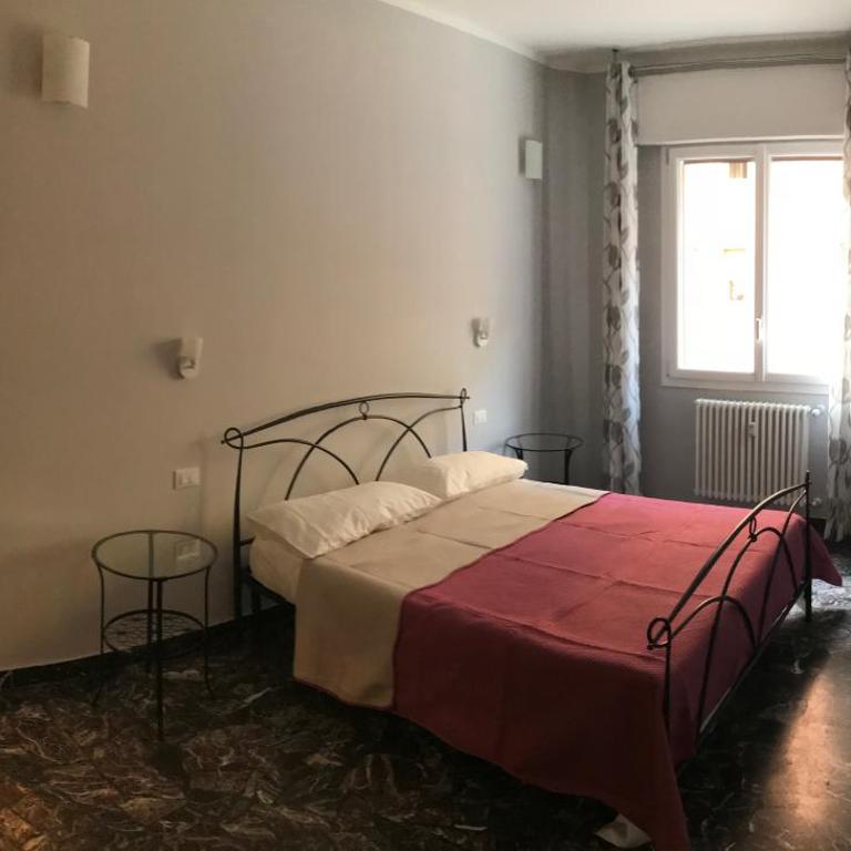 Riva reno 54 rooms - Camera Matrimoniale - 6