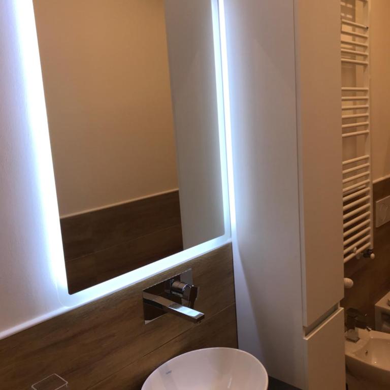 Riva reno 54 rooms - Camera Matrimoniale - 3