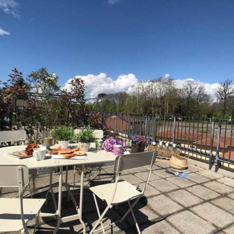 Latta Luxury loft with terrace - Appartamento - 2