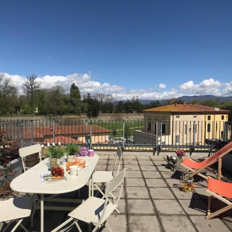 Latta Luxury loft with terrace - Appartamento - 10