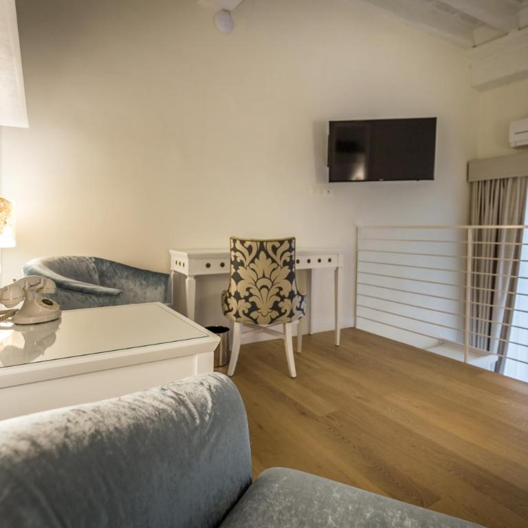 Residenza Alessandra - Camera Deluxe - 2