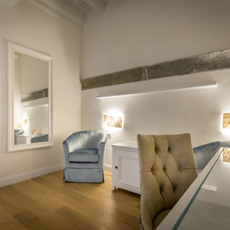 Residenza Alessandra - Camera Deluxe - 3