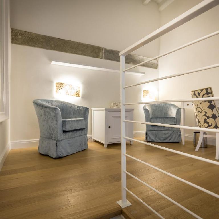 Residenza Alessandra - Camera Deluxe - 4
