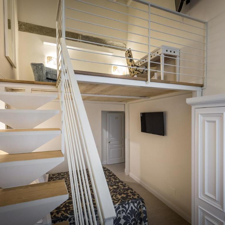 Residenza Alessandra - Camera Deluxe - 5
