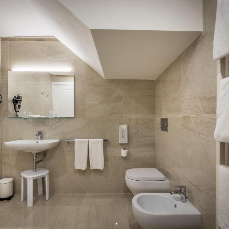 Residenza Alessandra - Camera Deluxe - 6