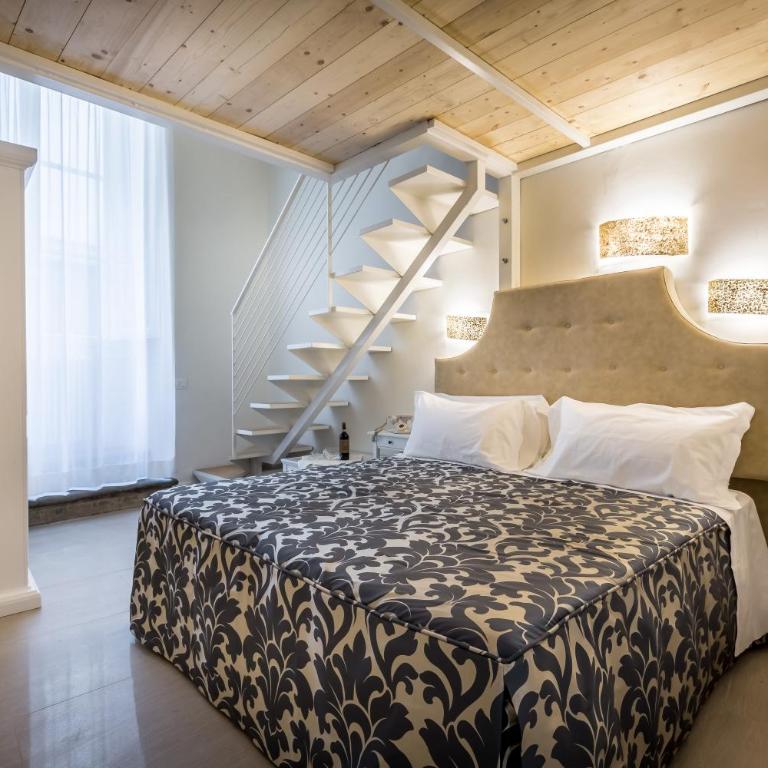 Residenza Alessandra - Camera Deluxe - 13