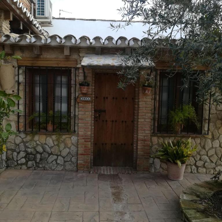 Alojamiento Rural La Pila - Habitación Doble - 25