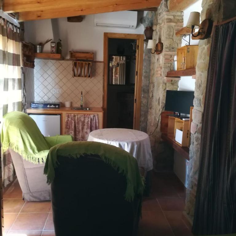 Alojamiento Rural La Pila - Habitación Doble - 14