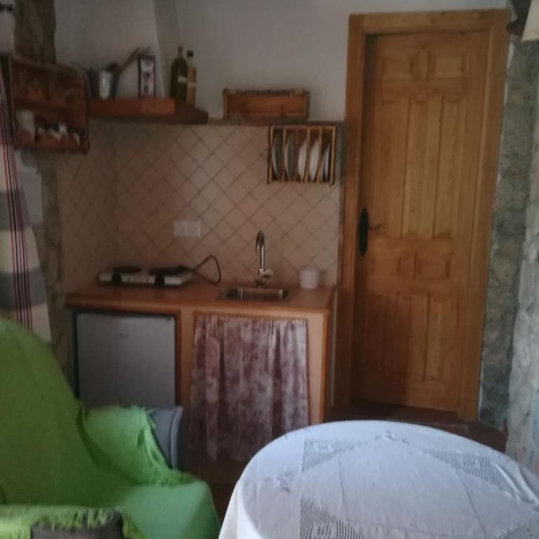 Alojamiento Rural La Pila - Habitación Doble - 13