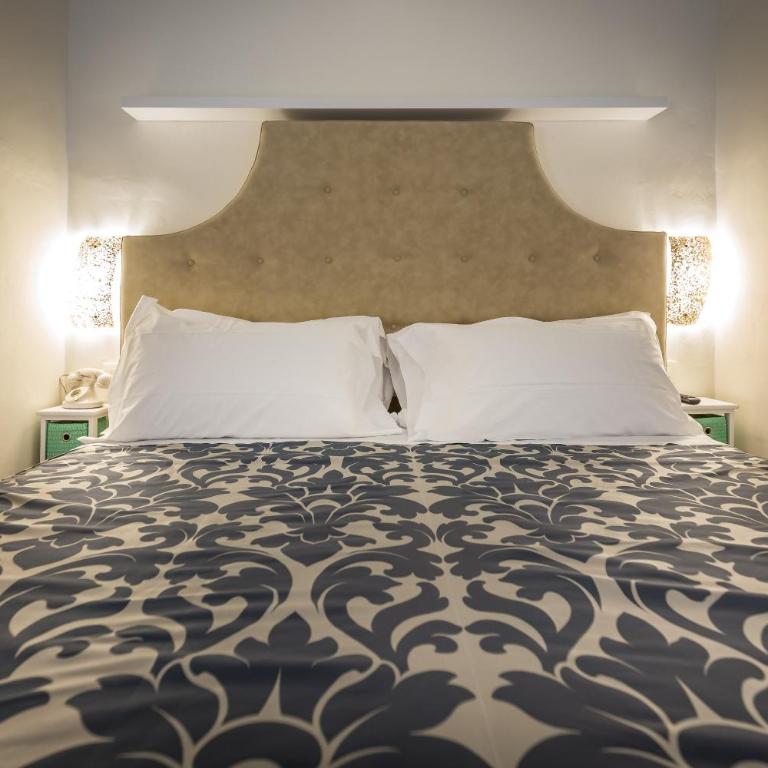 Residenza Alessandra - Suite - 4