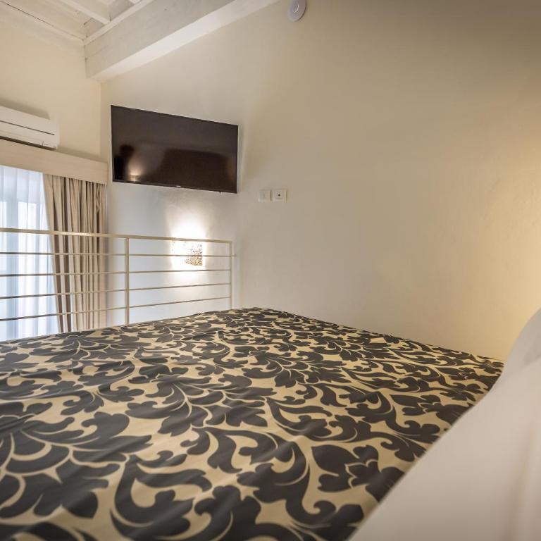 Residenza Alessandra - Suite - 5