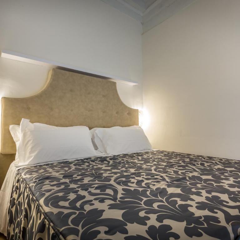 Residenza Alessandra - Suite - 6