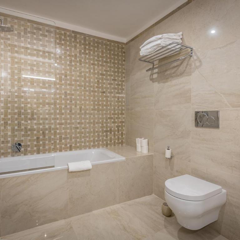 Residenza Alessandra - Suite - 2